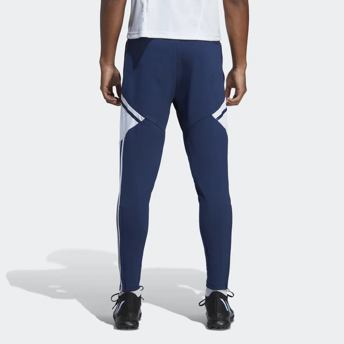 Adidas Girondins de Bordeaux Condivo 22 Training Pants. 2