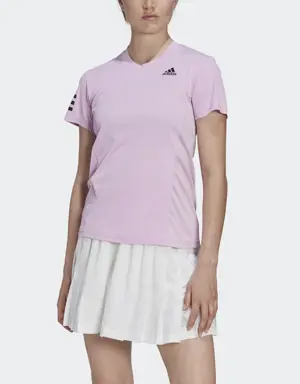 Club Tennis Tee