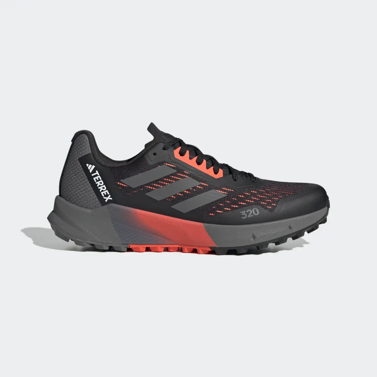 Adidas Terrex Agravic Flow Trail Running Shoes 2.0. 2