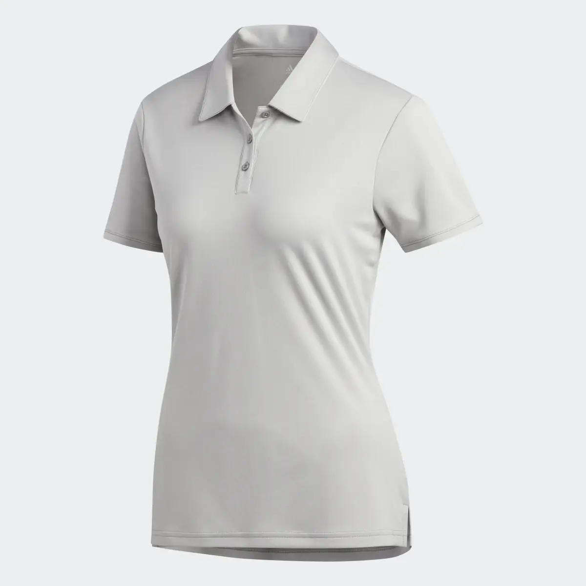 Adidas Tournament Polo Shirt. 1