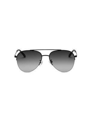 MVP Aviator Sunglasses black