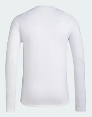 Techfit COLD.RDY Long-Sleeve Top