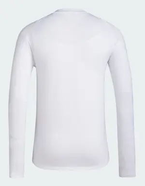 Techfit COLD.RDY Long Sleeve Long-Sleeve Top