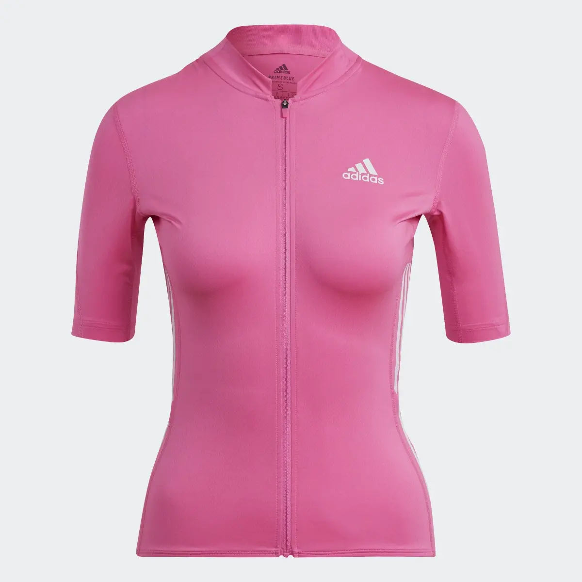 Adidas Maillot - playera de ciclismo manga corta. 1