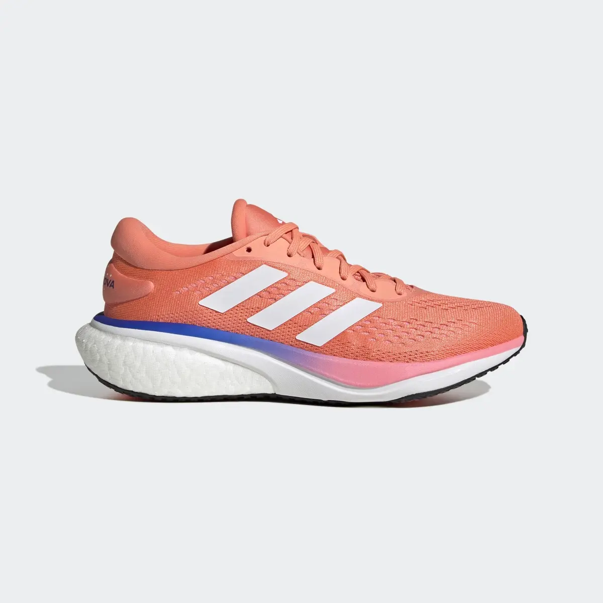 Adidas Tenis Supernova 2.0. 2