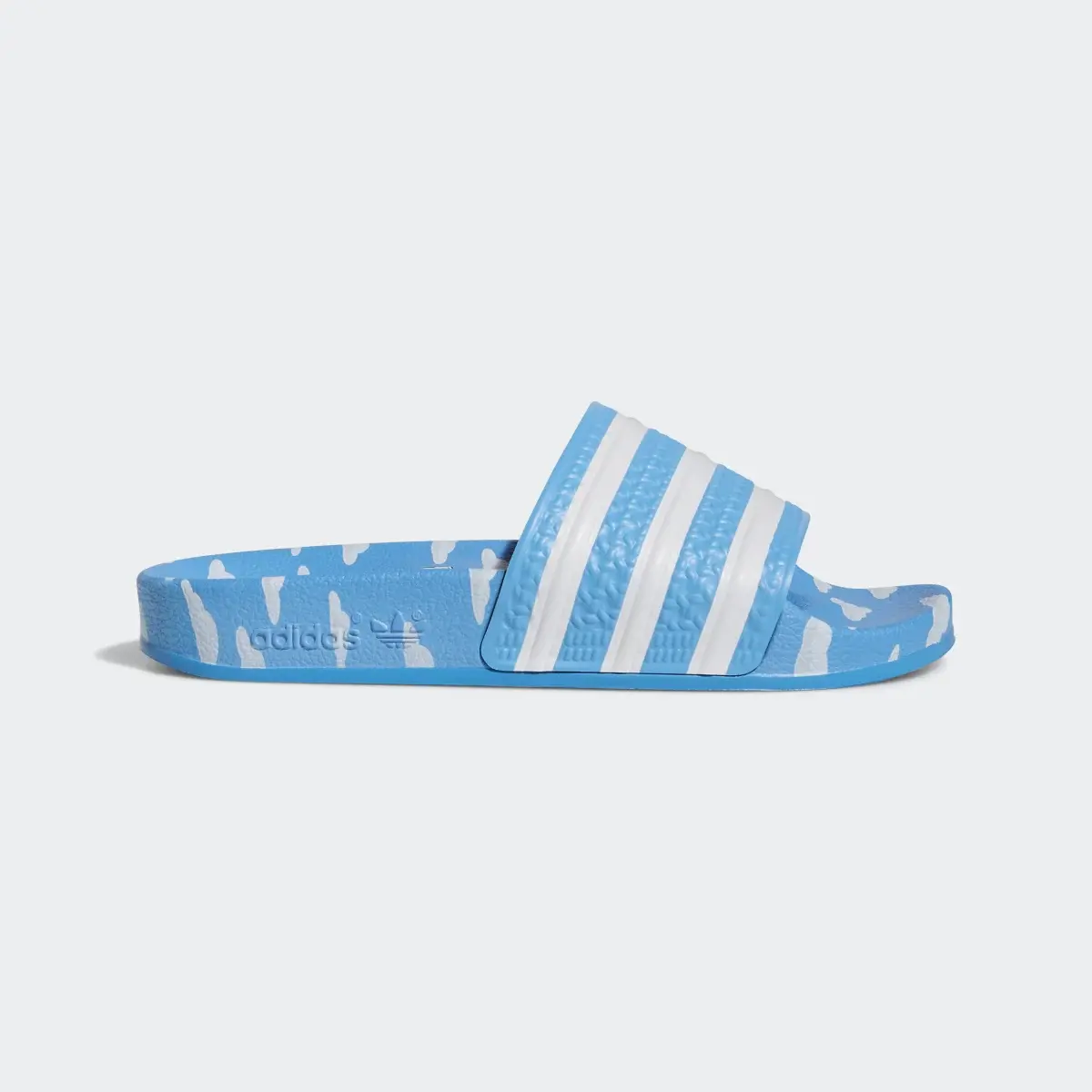 Adidas Sandalias Adilette. 2