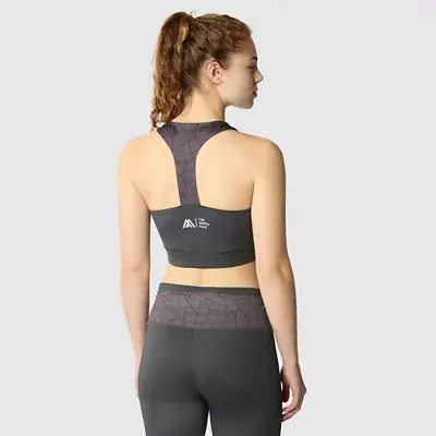 The North Face Women&#39;s Mountain Athletics Lab Tanklette. 1