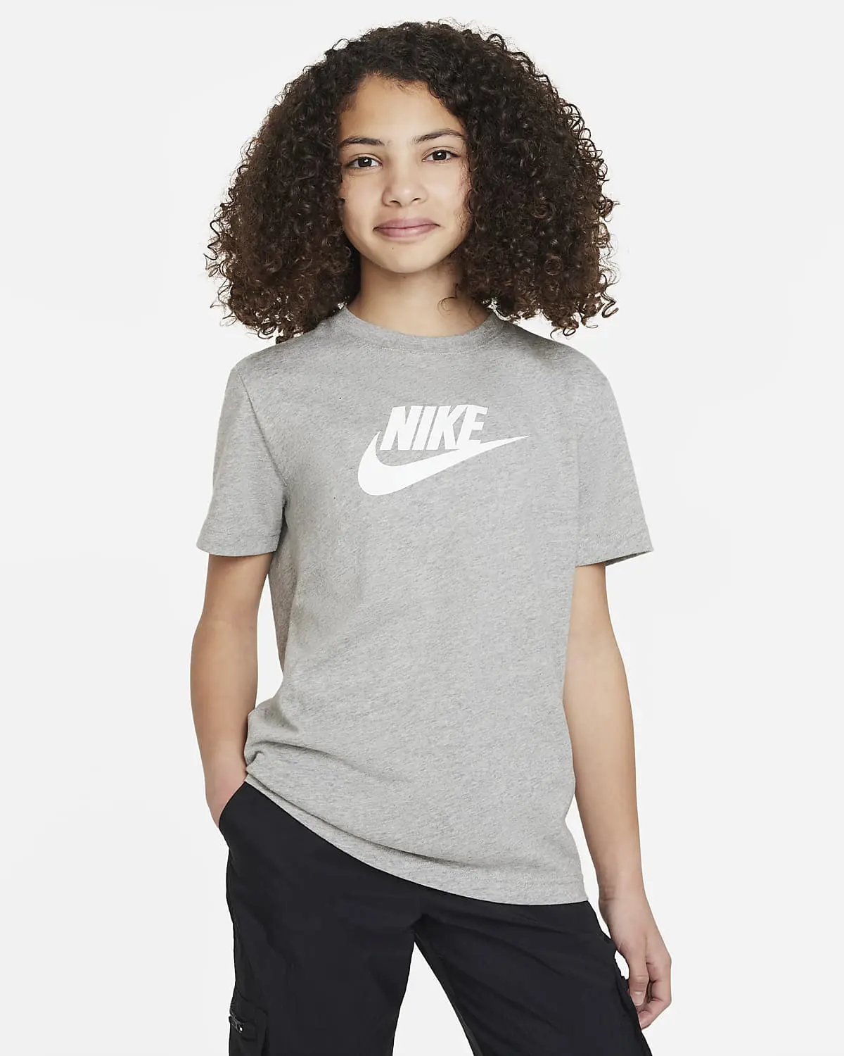 Nike Sportswear. 1