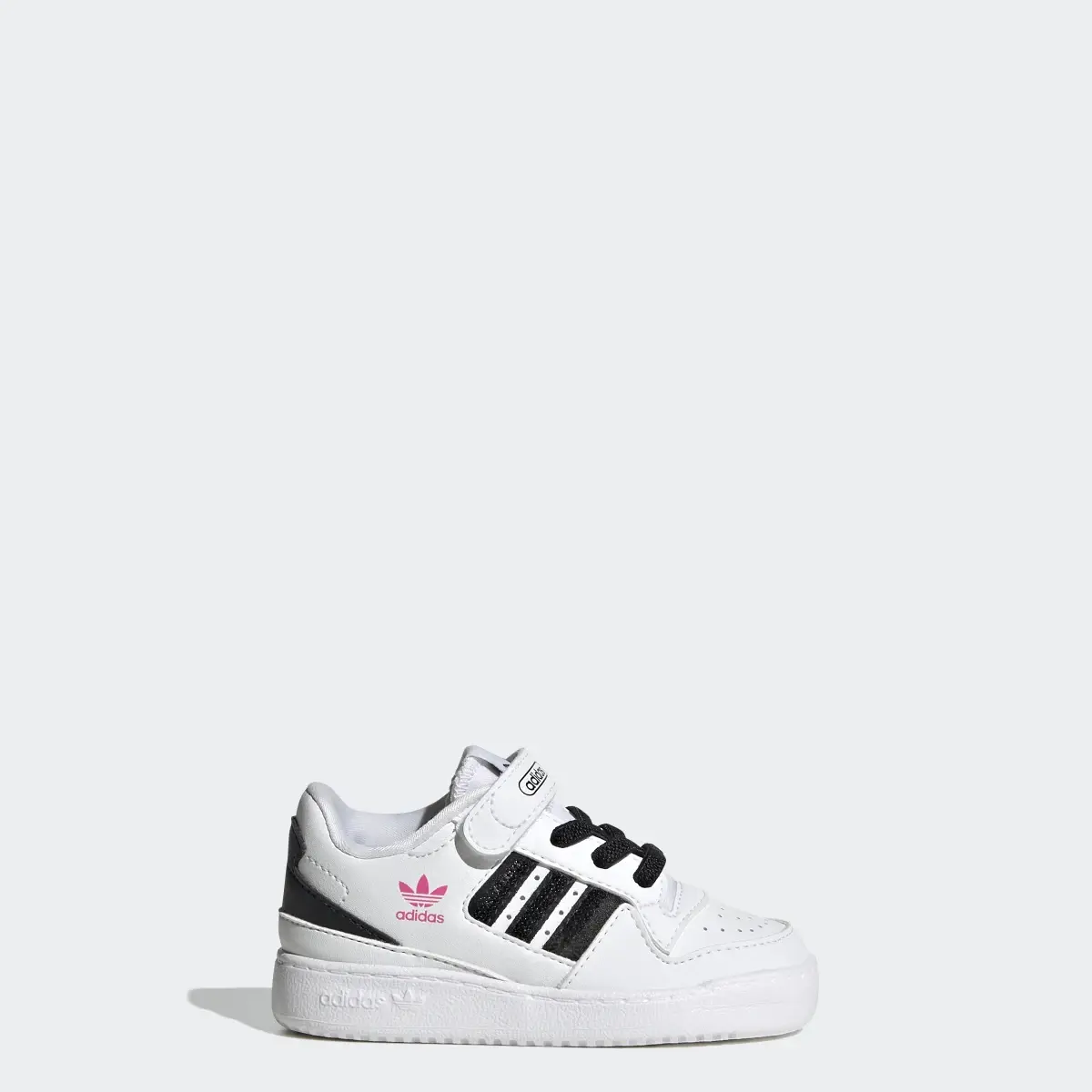 Adidas Forum Low Shoes. 1