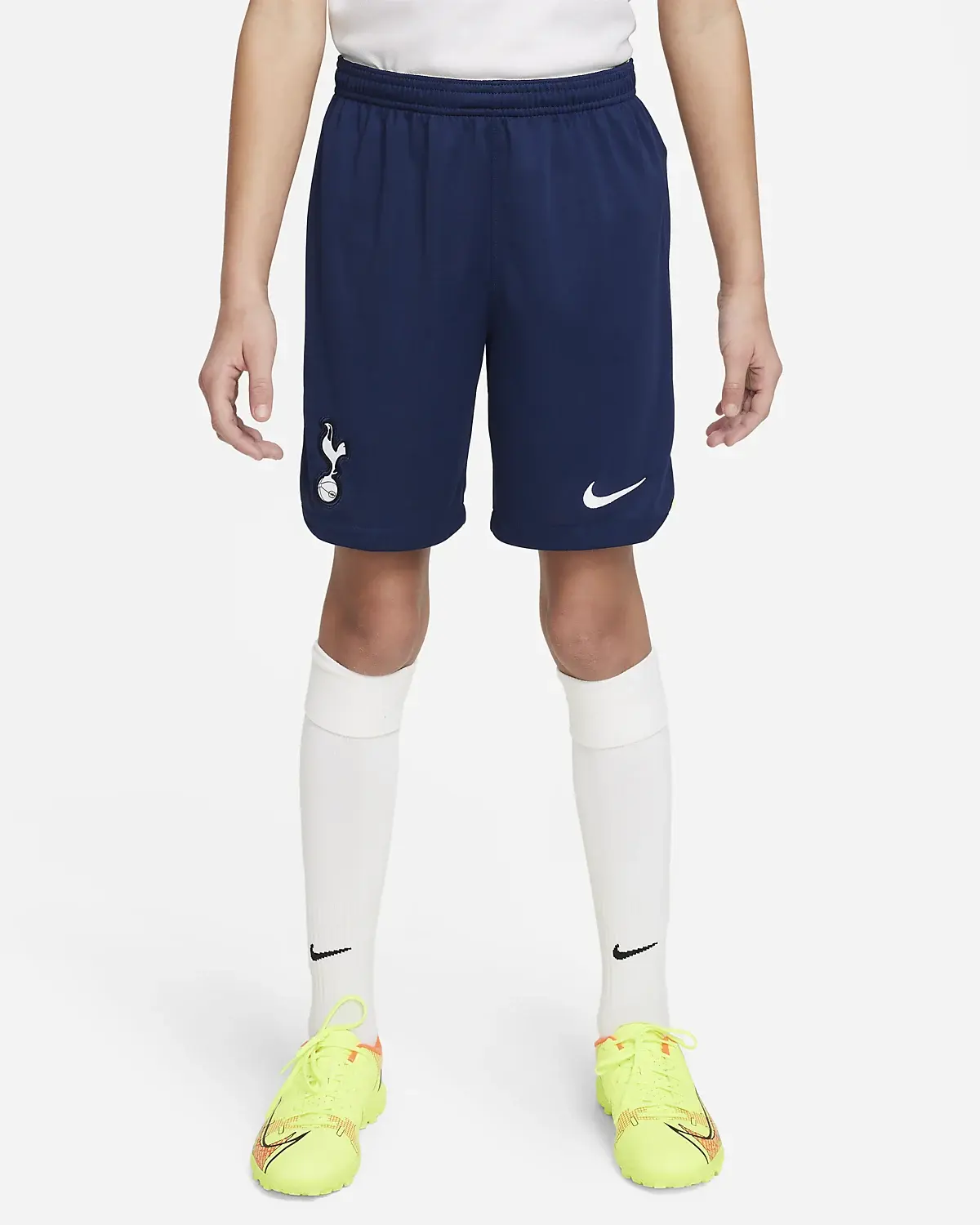 Nike Tottenham Hotspur 2022/23 Stadium Domicile/Extérieur. 1