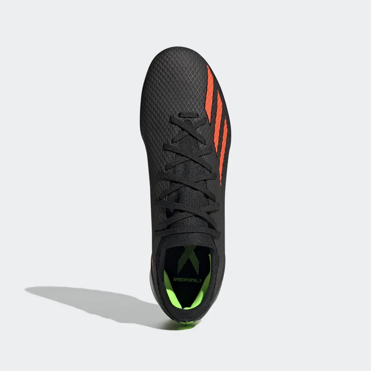 Adidas Zapatilla de fútbol X Speedportal.3 moqueta. 3