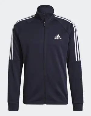 AEROREADY Sereno Cut 3-Stripes Track Suit