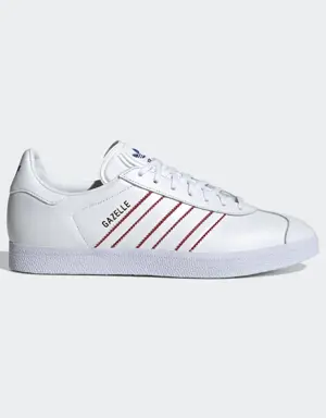 Adidas Gazelle Shoes. 2 Adidas Gazelle Shoes. 2