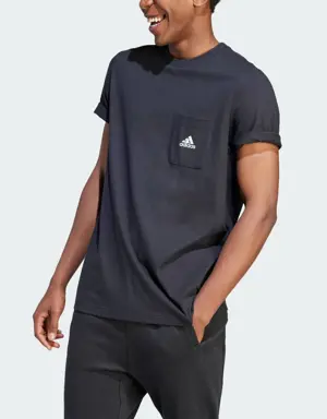 Sportswear Undeniable Pocket Tee