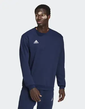 Adidas Entrada 22 Sweatshirt. 2 Adidas Entrada 22 Sweatshirt. 2
