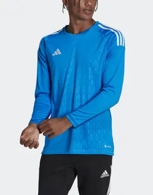 Adidas Tiro 23 Competition Long Sleeve Kaleci Forması