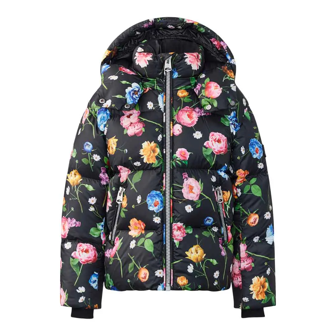 Mackage JESSE-FL - Floral / 12. 1