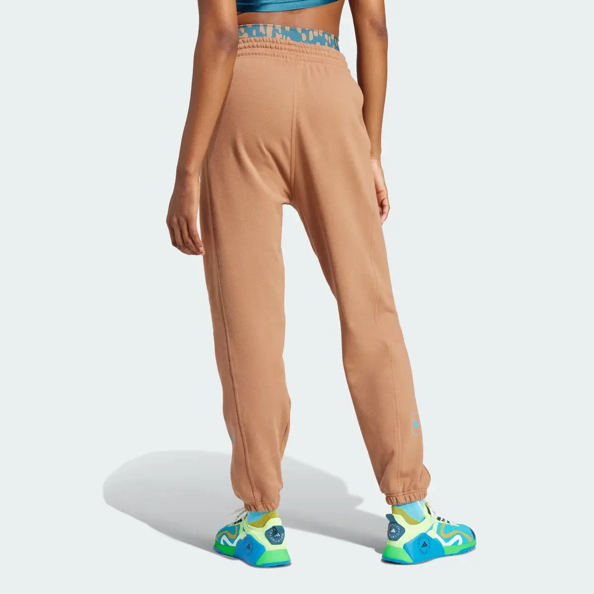 Adidas by Stella McCartney Regular Sweat Pants. 3