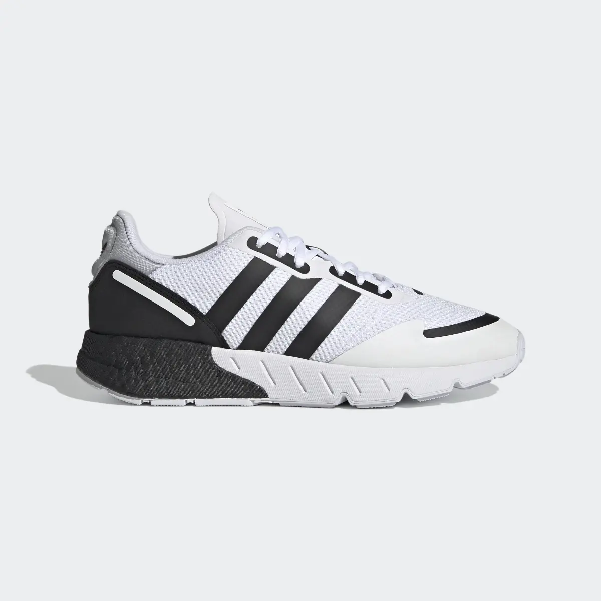 Adidas ZX 1K Boost Shoes. 2
