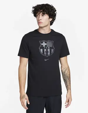 Nike FC Barcelona Crest