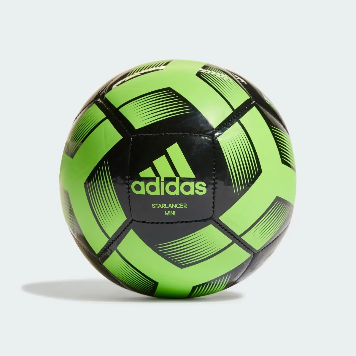 Adidas Minibalón Starlancer. 2