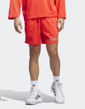 Adidas D.O.N. Select Shorts