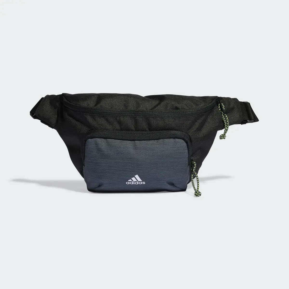 Adidas X_PLR Bum Bag. 2