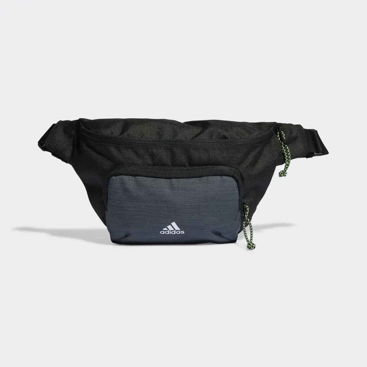 Adidas X_PLR Bauchtasche. 2