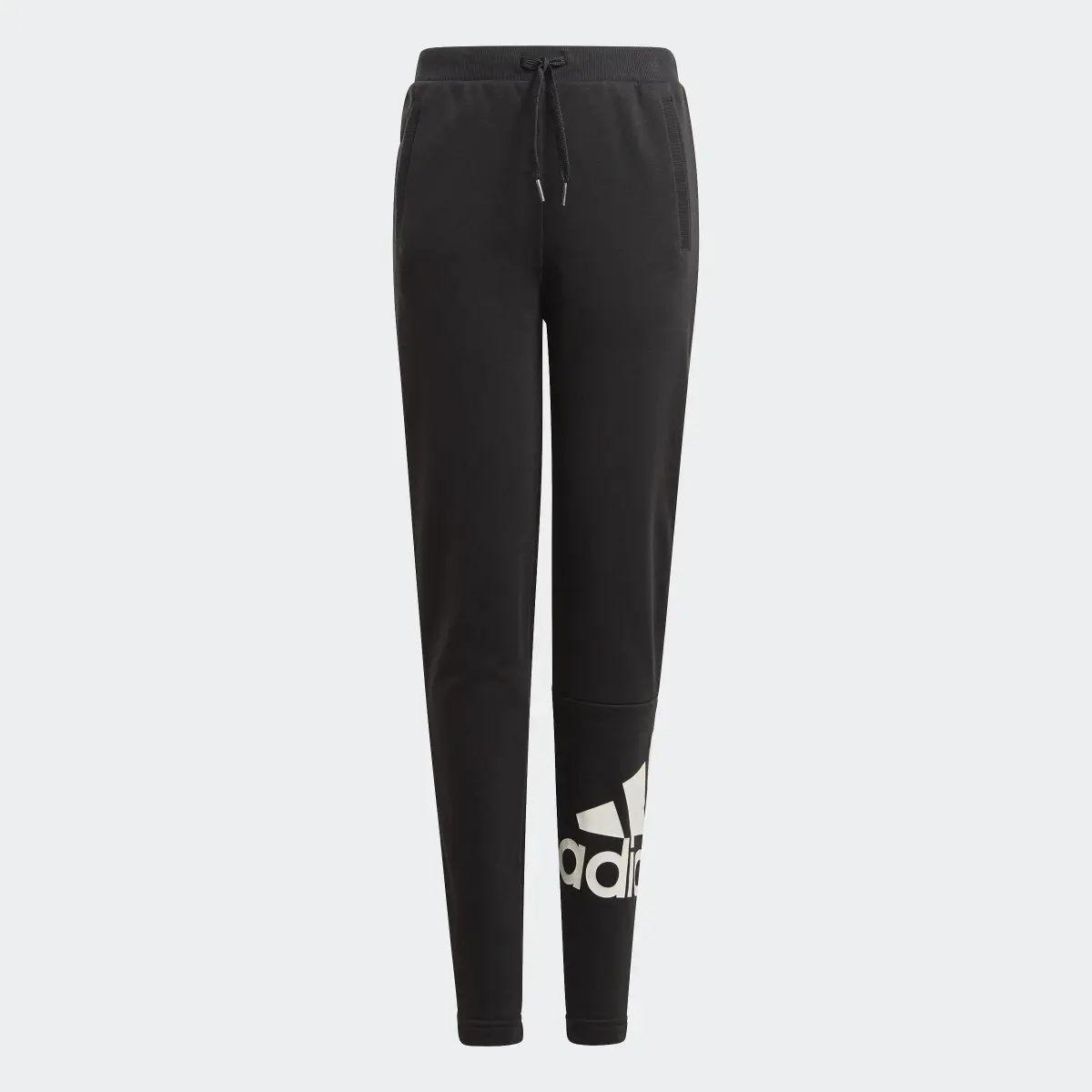 Adidas Essentials French Terry Pants. 1
