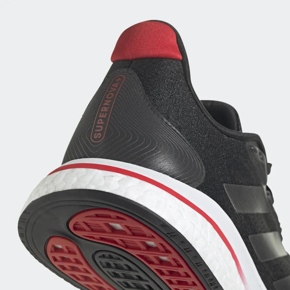Adidas Supernova+ Shoes. 3