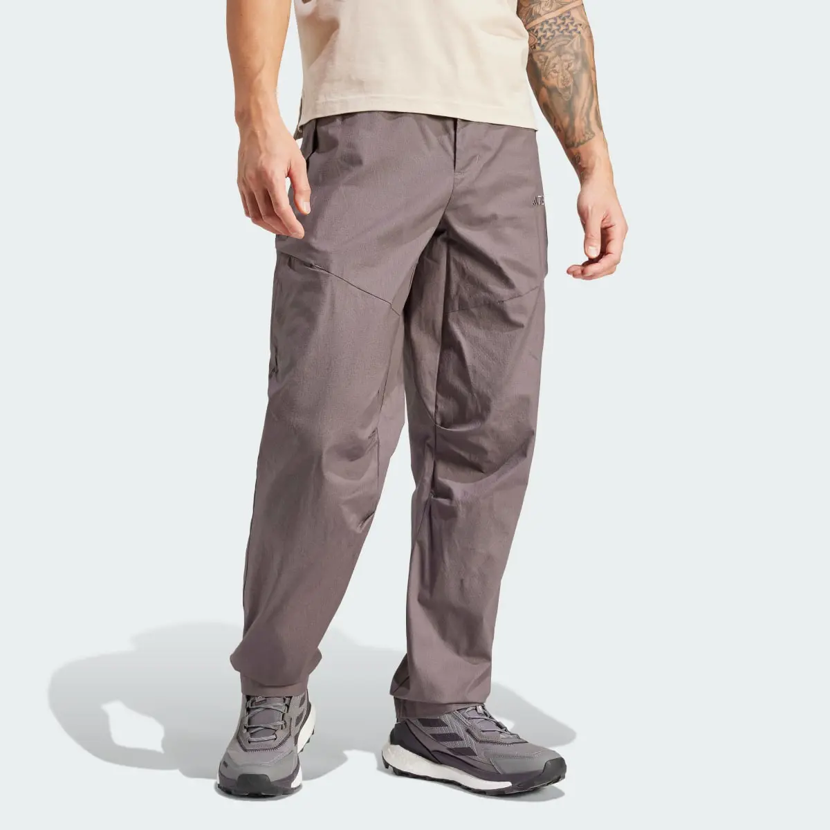 Adidas Pantalón Terrex Xploric. 3