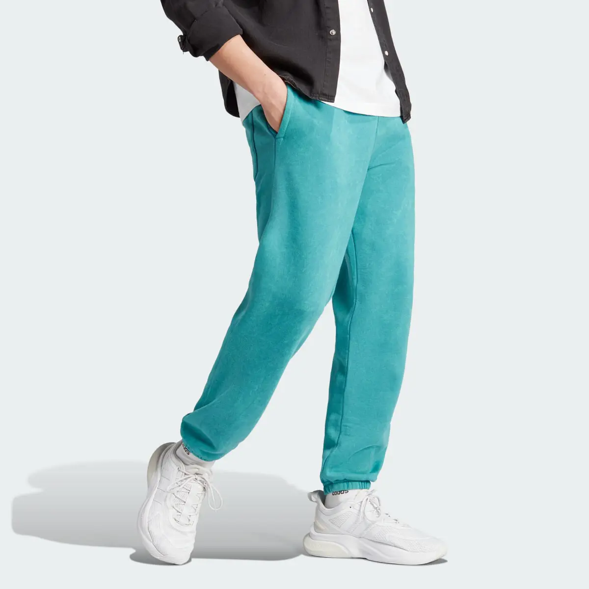 Adidas Pantalon finition souple ALL SZN. 3