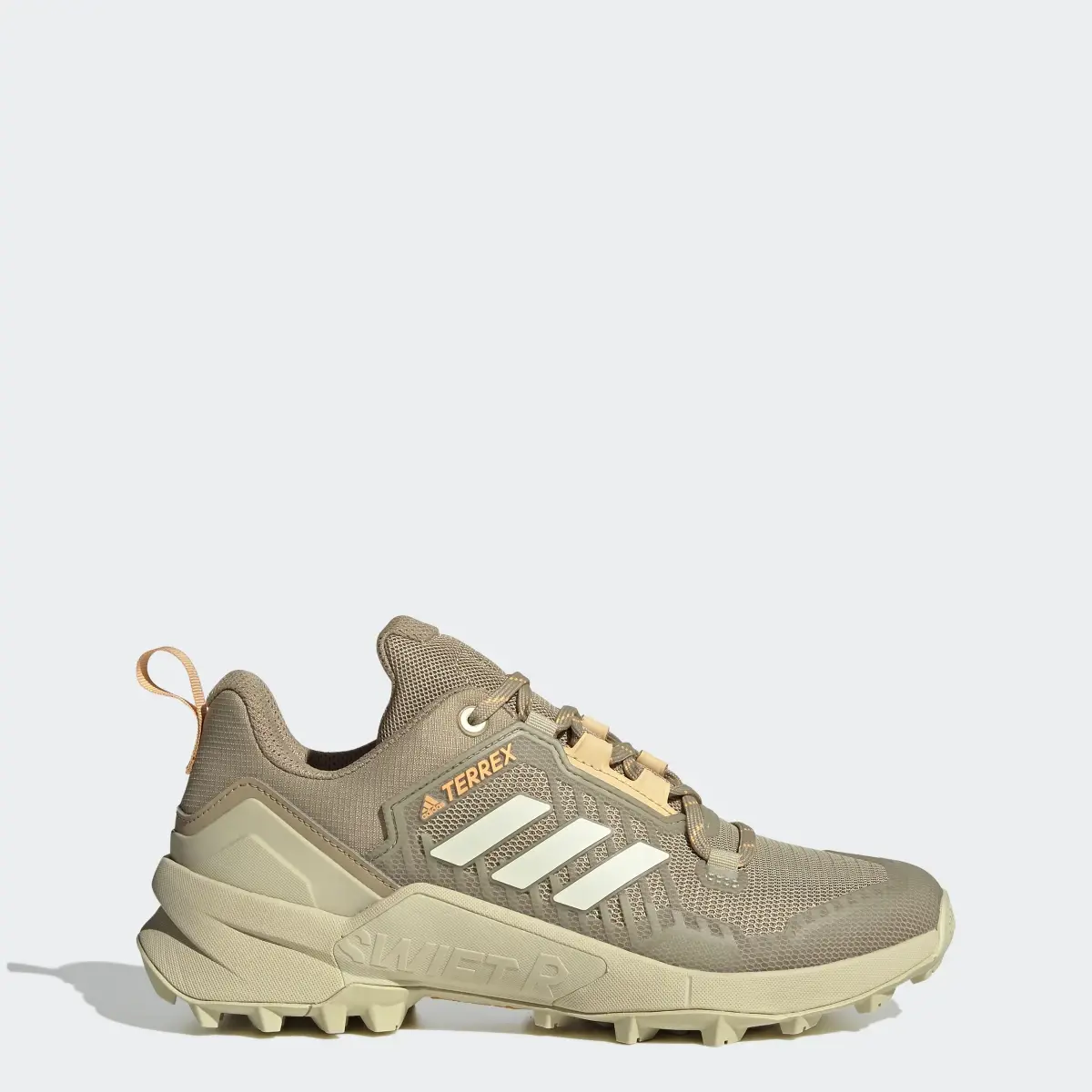 Adidas Terrex Swift R3 Hiking Shoes. 1