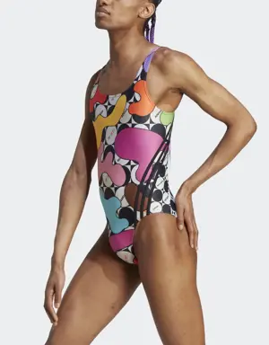 Rich Mnisi Swimsuit