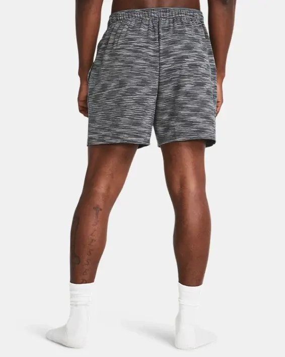 Under Armour Unisex UA Sleep Uniform Shorts. 2