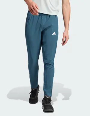 Train Icons 3-Stripes Training Pants