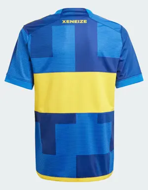 Boca Juniors 23/24 Home Jersey