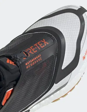 Adidas Ultraboost 22 GORE-TEX Shoes. 3 Adidas Ultraboost 22 GORE-TEX Shoes. 3