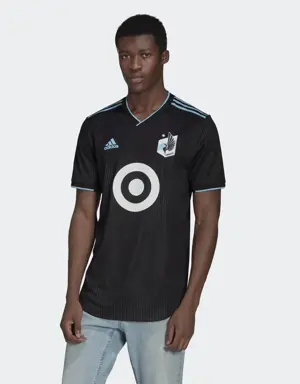 Minnesota United FC 22/23 Home Authentic Jersey