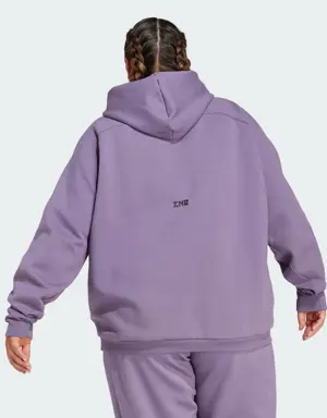 Adidas Sudadera adidas Z.N.E. Overhead. 3 Adidas Sudadera adidas Z.N.E. Overhead. 3