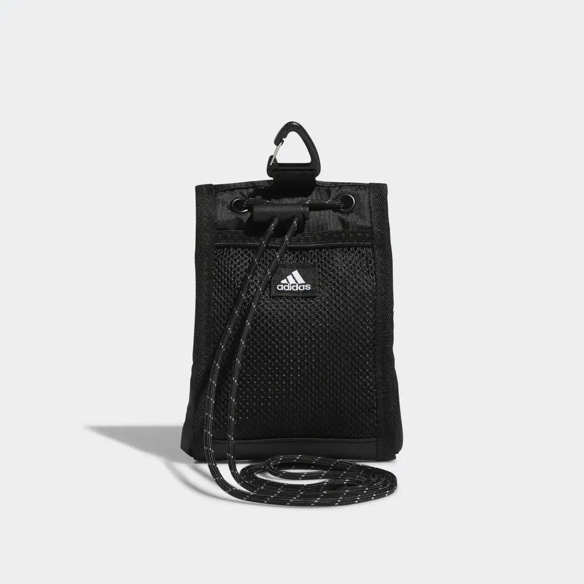 Adidas Neck Pouch Crossbody Bag. 3