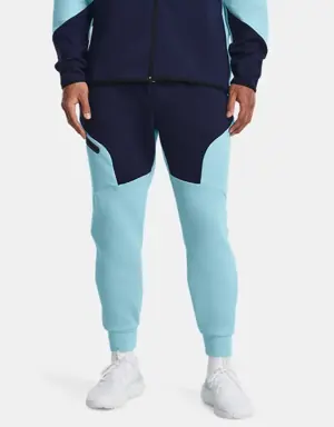 Men's UA Unstoppable Fleece Joggers