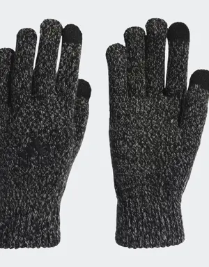 Melangé Gloves