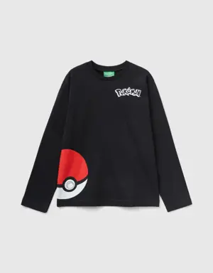 100% cotton pokémon t-shirt