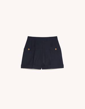 Short à revers Select a size and
