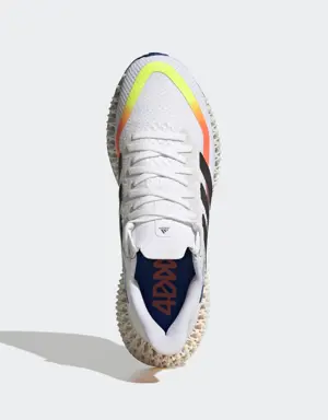 Adidas 4DFWD 2 Running Shoes. 3 Adidas 4DFWD 2 Running Shoes. 3