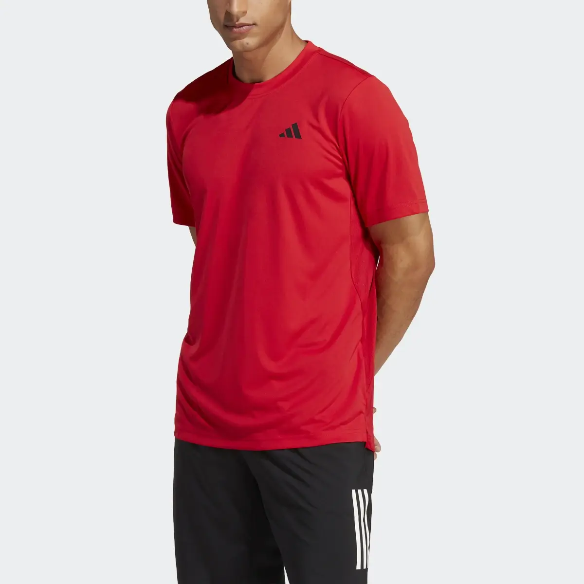 Adidas Club Tennis Tee. 1