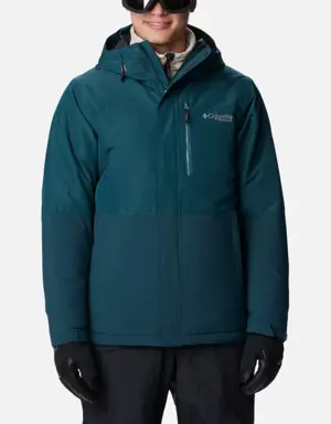 Men's Winter District™ II Jacket - Tall