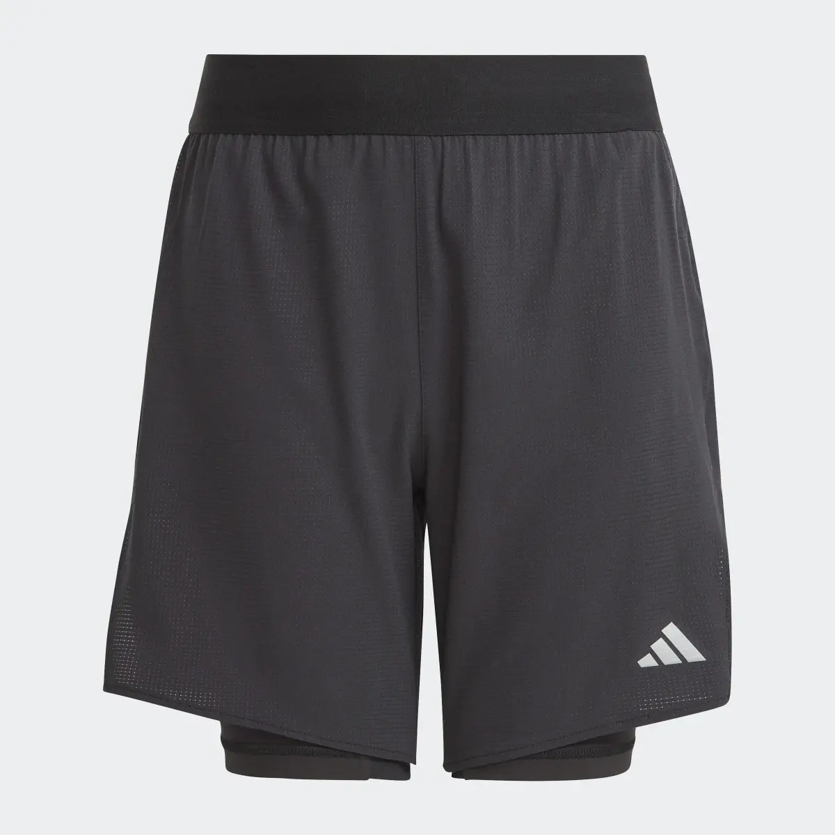 Adidas Shorts HEAT.RDY Niños. 1