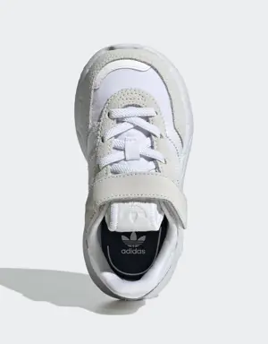 Adidas Sapatilhas Retropy F2. 3 Adidas Sapatilhas Retropy F2. 3